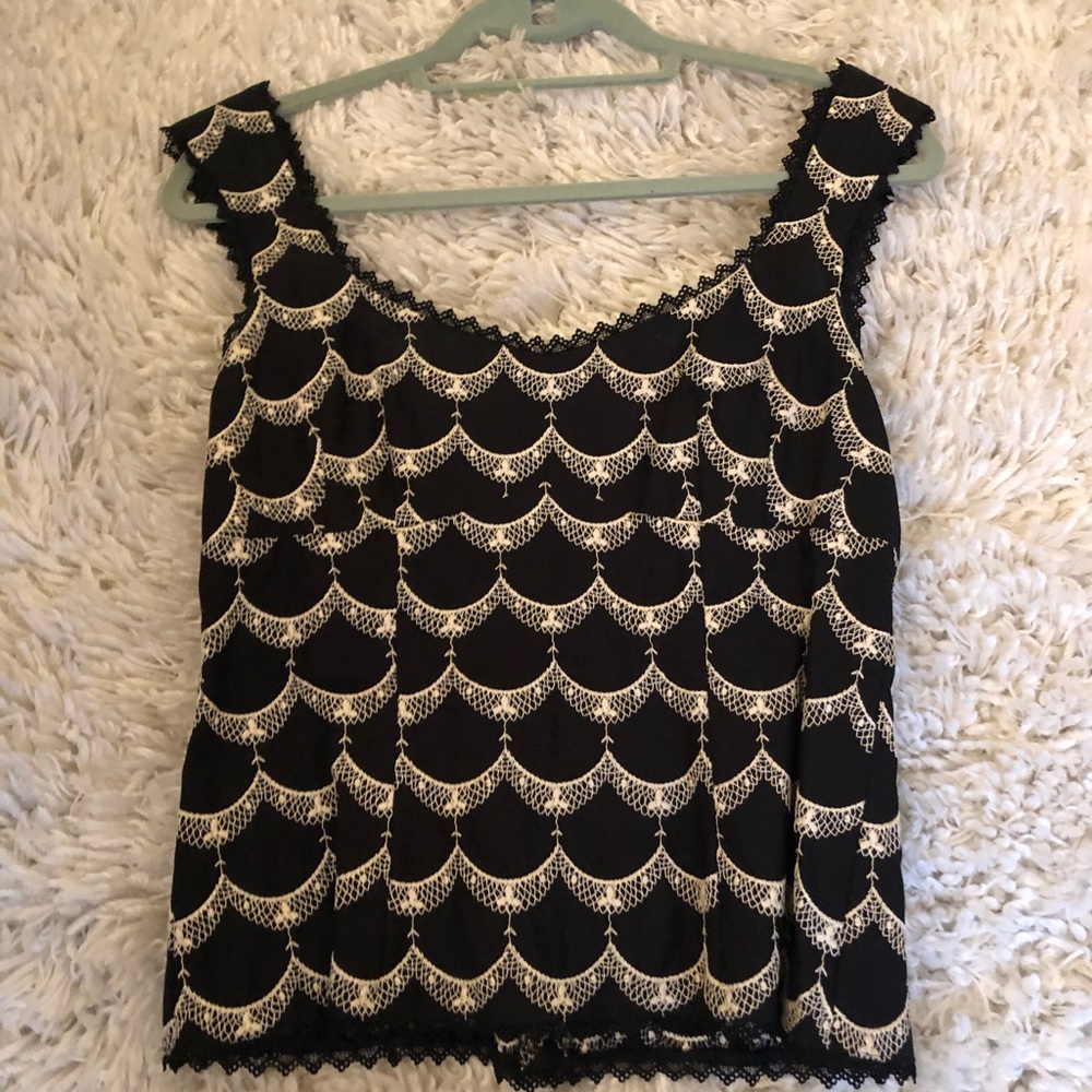 Nanette Lepore Top